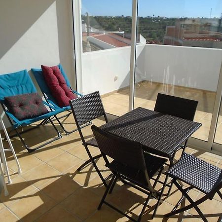 Casa Azul Em Alcantarilha - Algarve Exterior photo