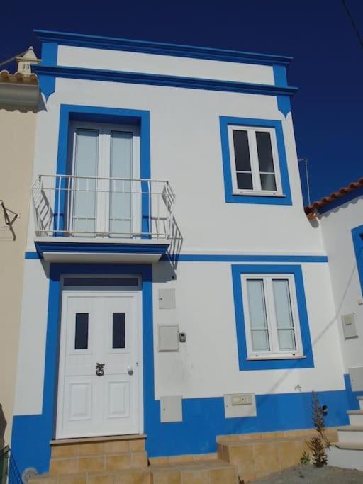 Casa Azul Em Alcantarilha - Algarve Exterior photo